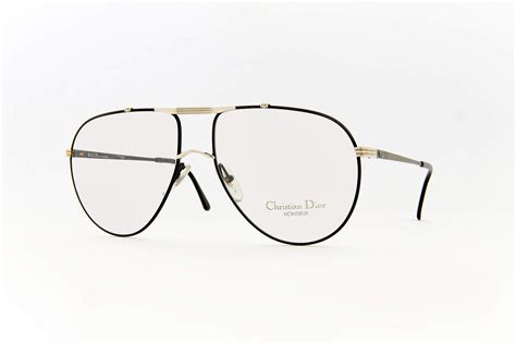 dior brille alte modelle|Christian Dior Vintage Brille der 80er Jahre .